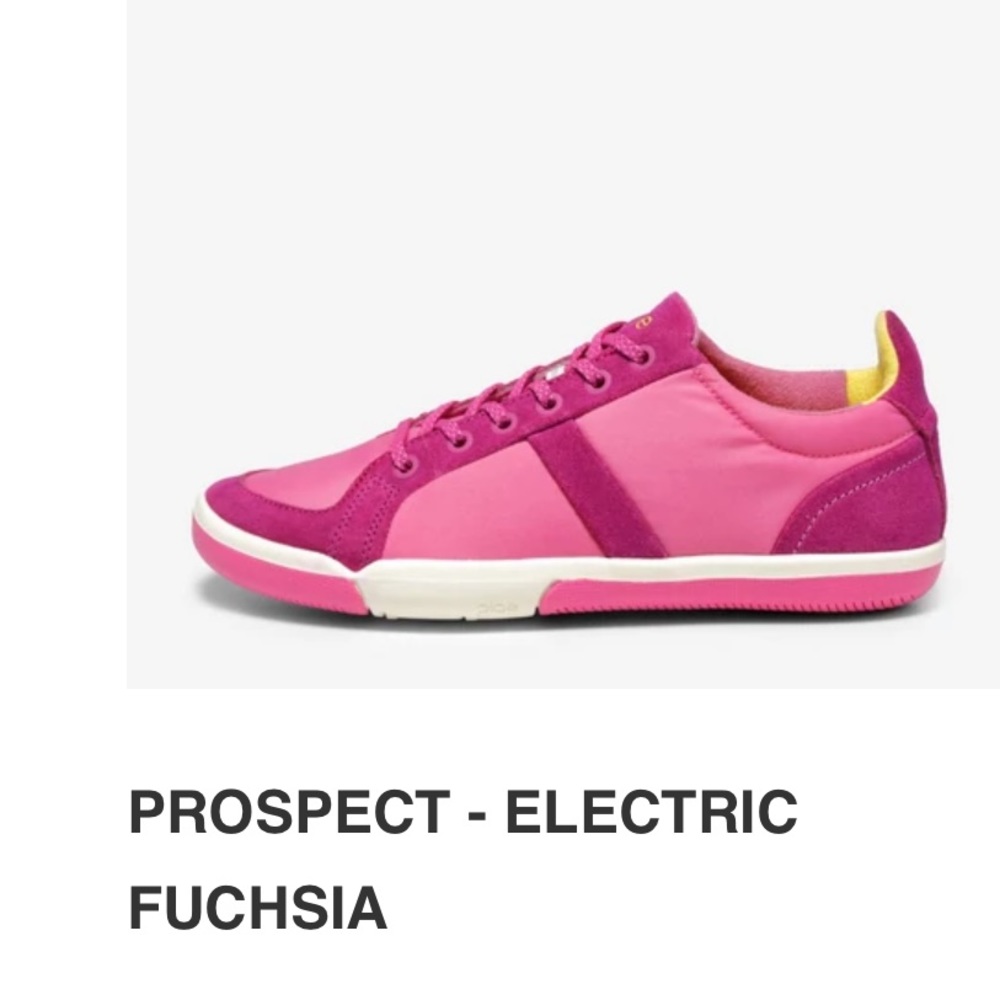 Plae Women’s Prospect sneaker